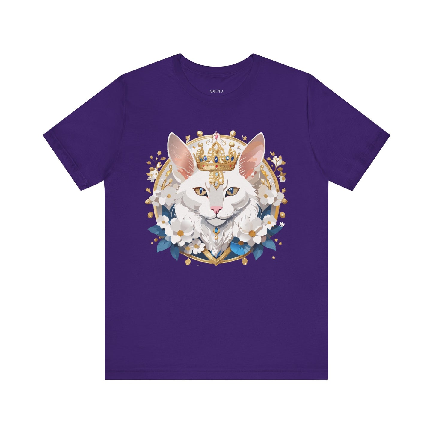 Medallion Shirt