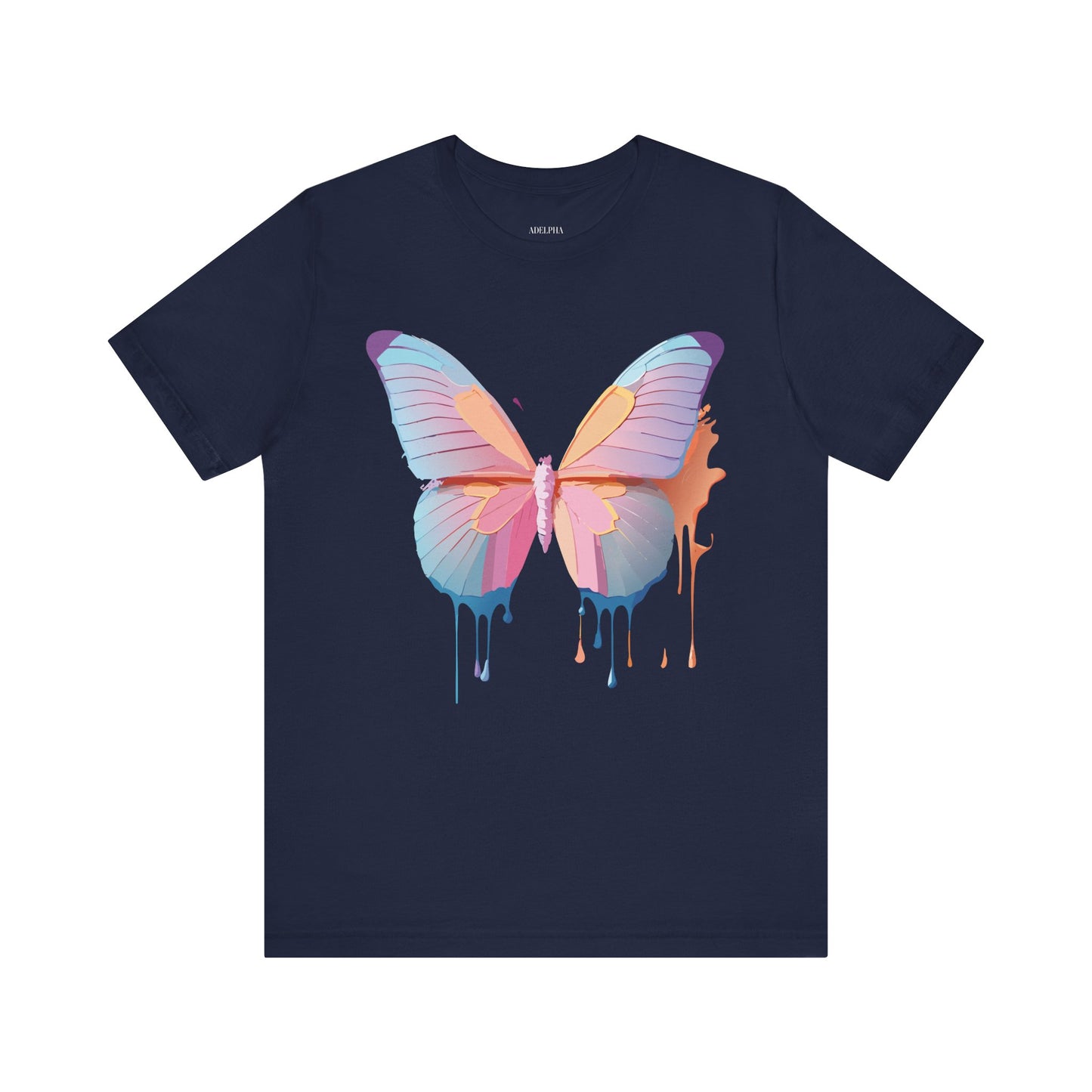 Butterfly Shirt