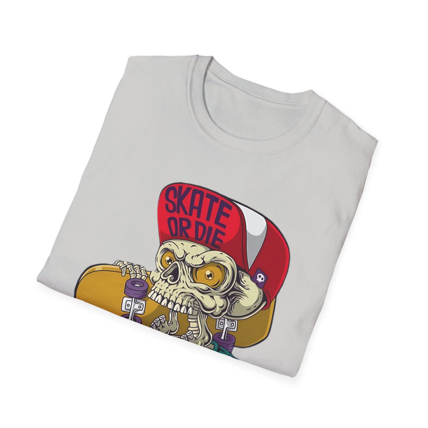 Skull Tee Shirt, Skeleton Shirt, Shirt with Skull, Shirt with Skeleton