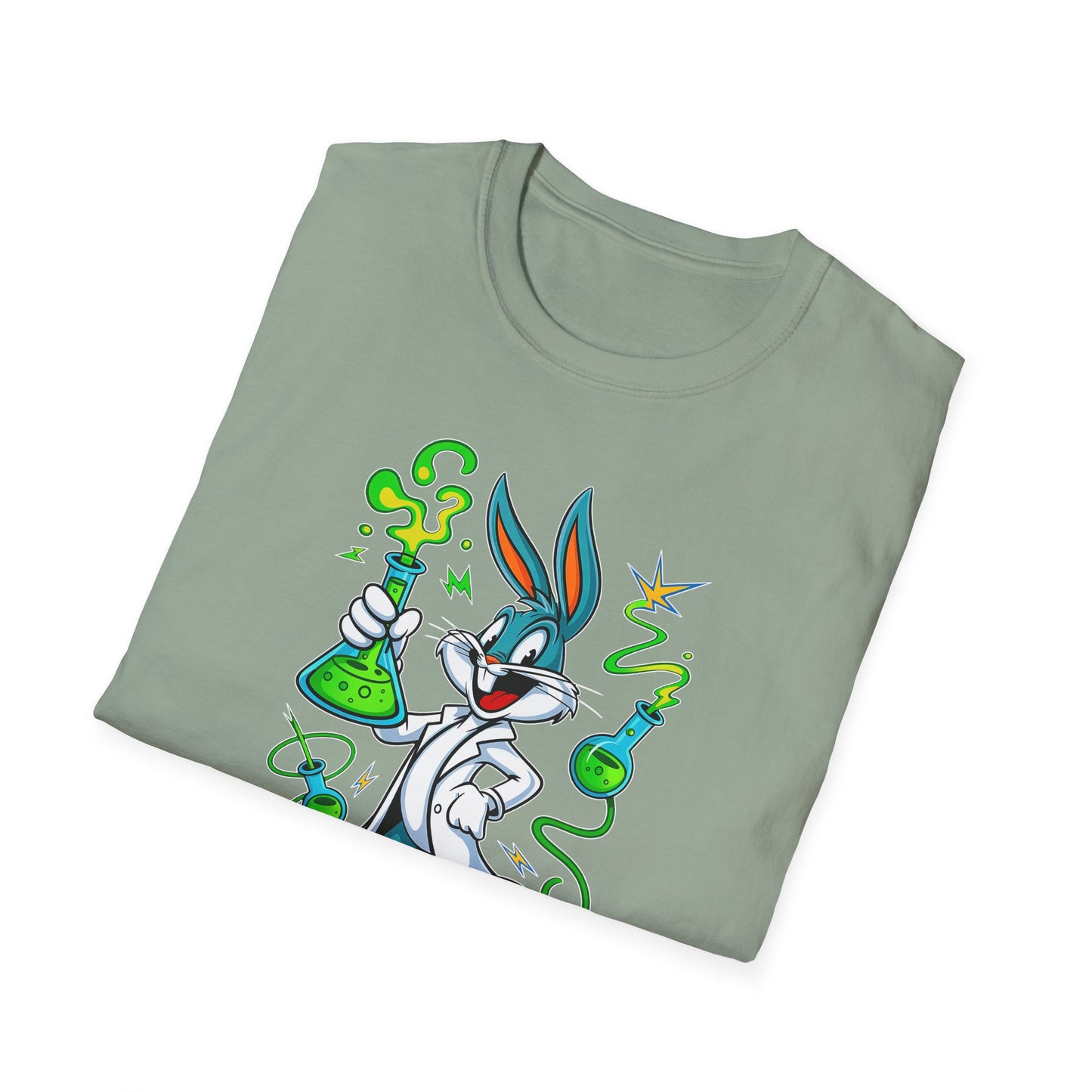 Bugs Bunny Shirt, Bugs Bunny T Shirt, Shirt with Bugs Bunny, T Shirt with Cartoon, Cartoon on T Shirt, Animation Shirt