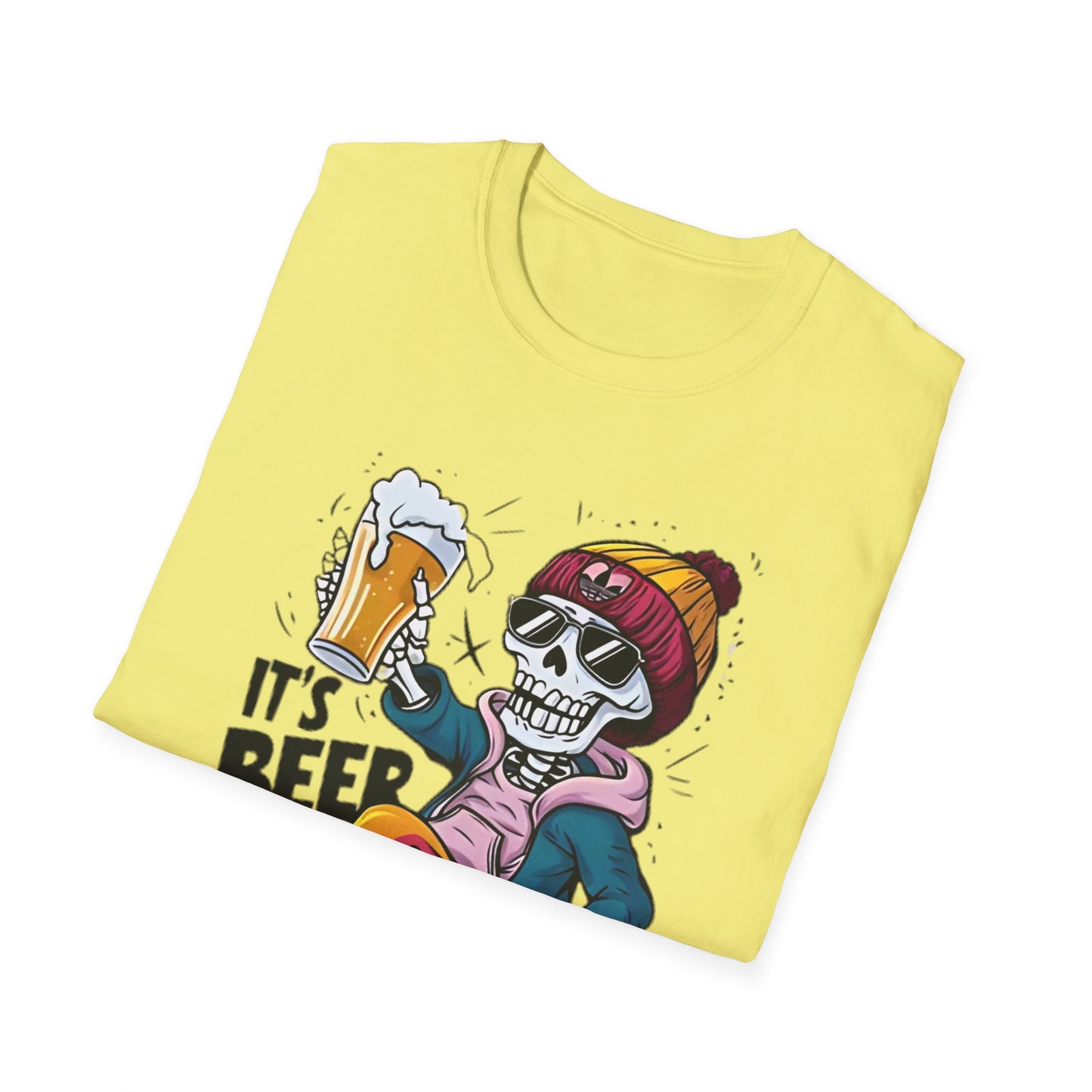 Skull Tee Shirt, Skeleton Shirt, Shirt with Skull, Shirt with Skeleton