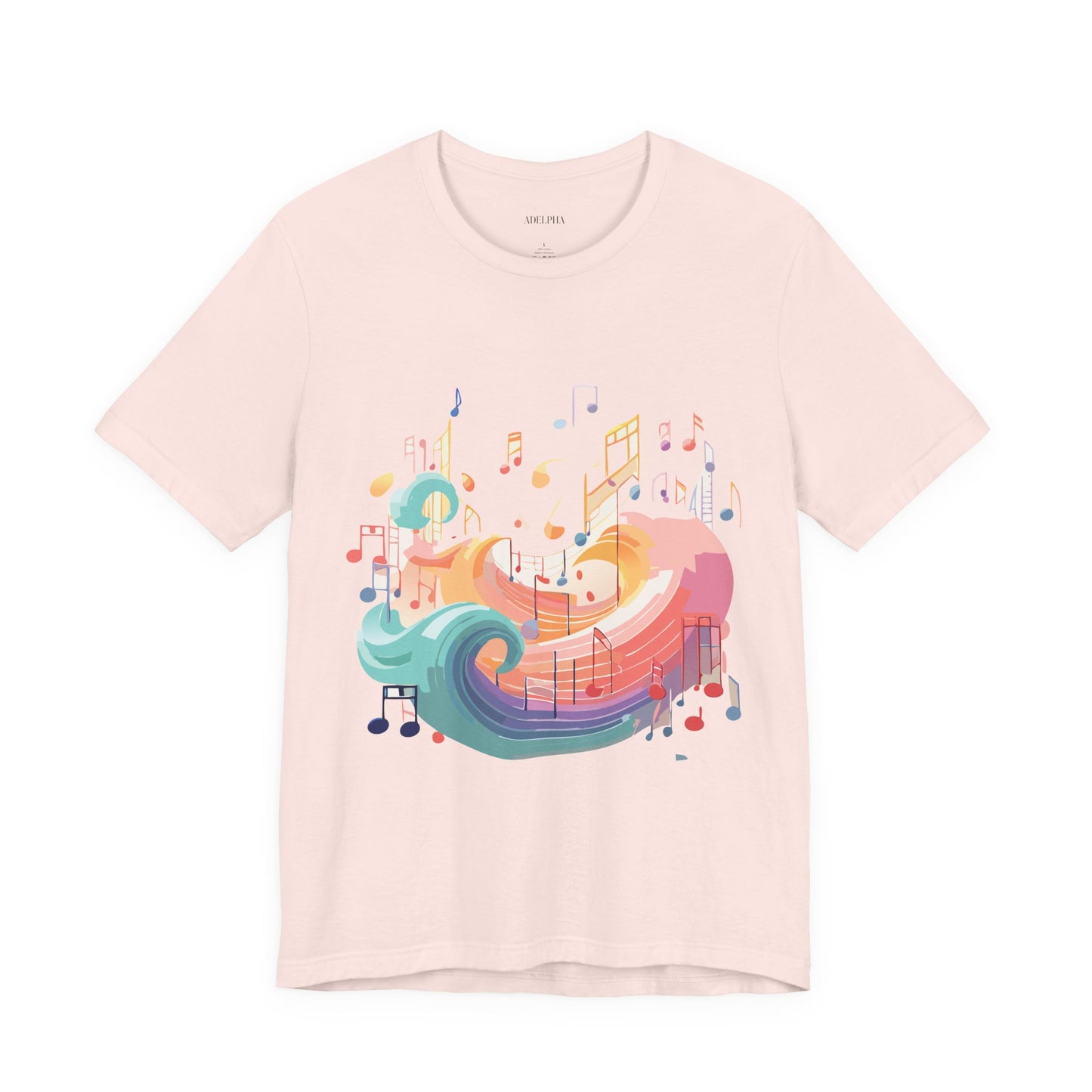 Music T Shirt
