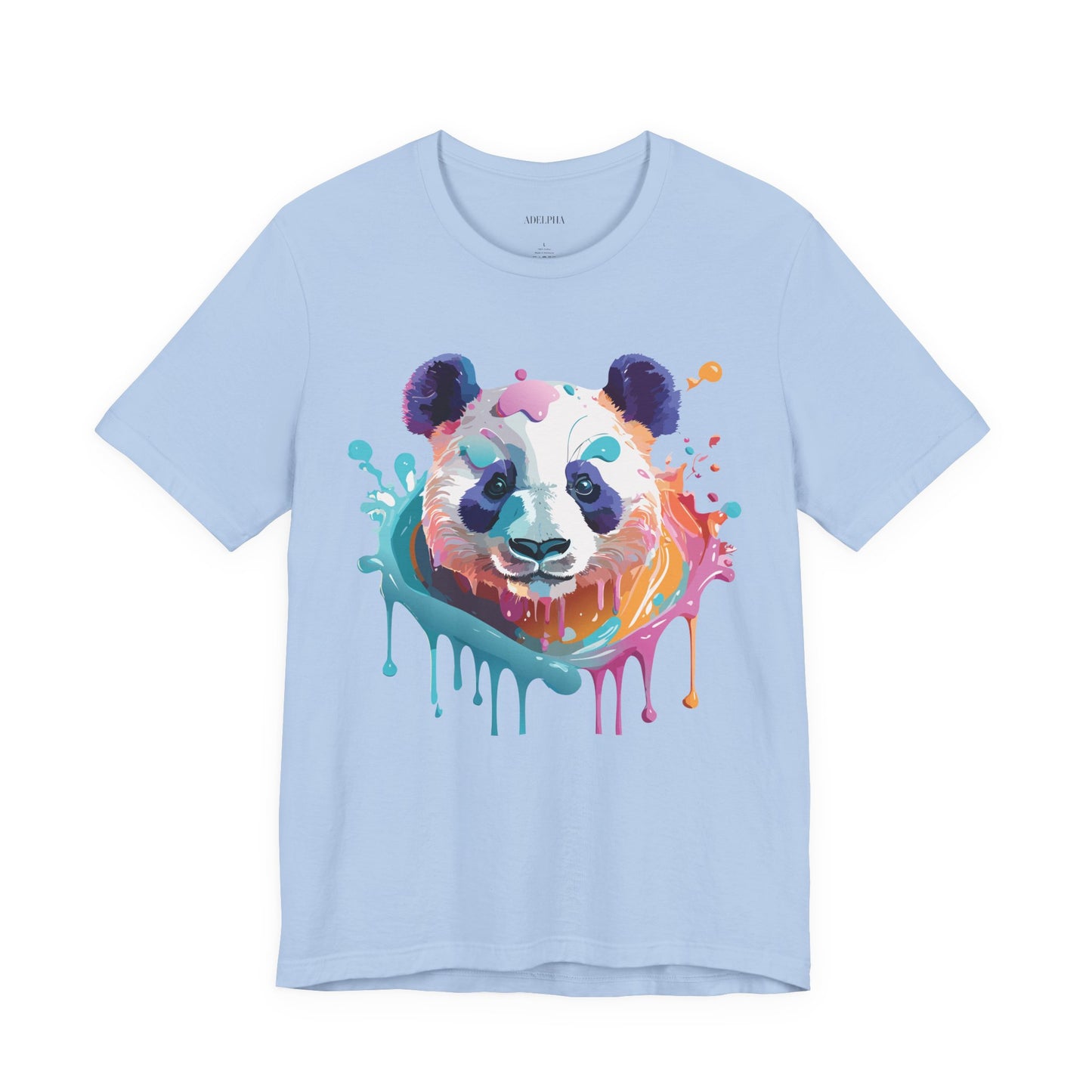 Panda Shirt