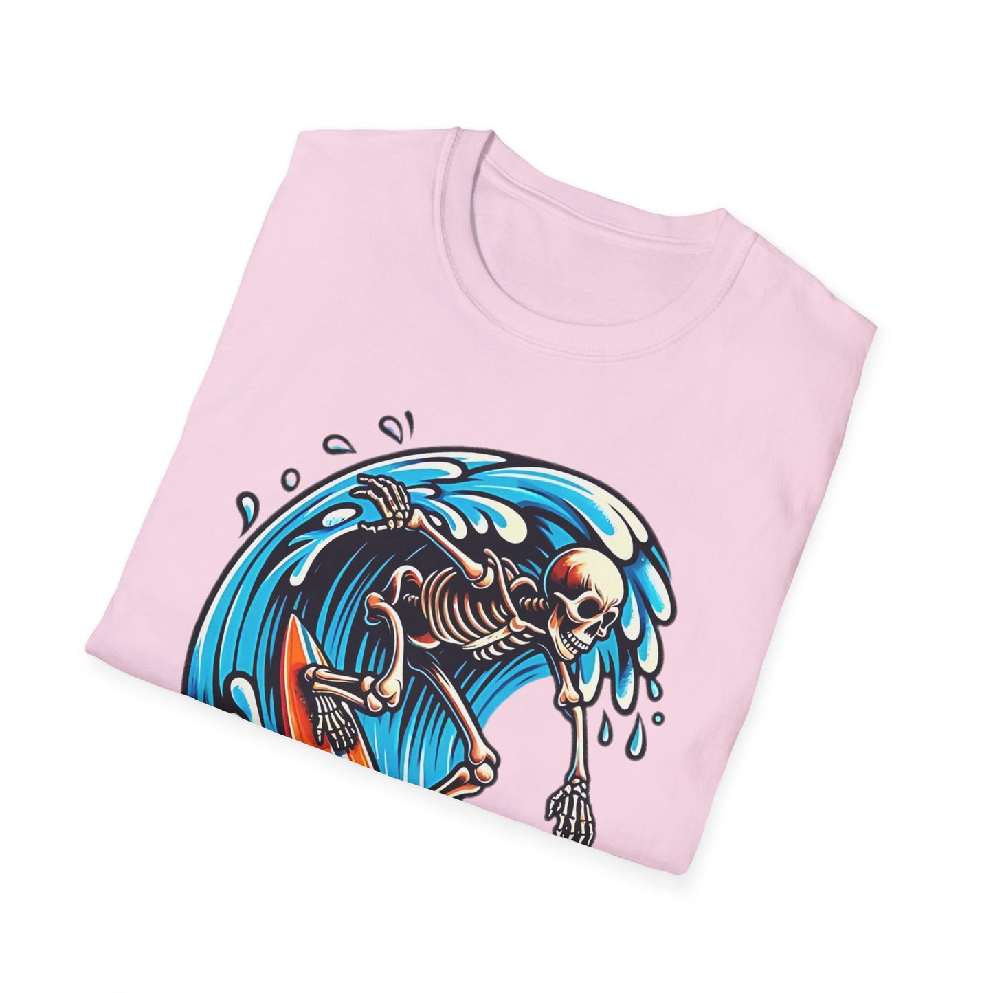 Skull Tee Shirt, Skeleton Shirt, Shirt with Skull, Shirt with Skeleton