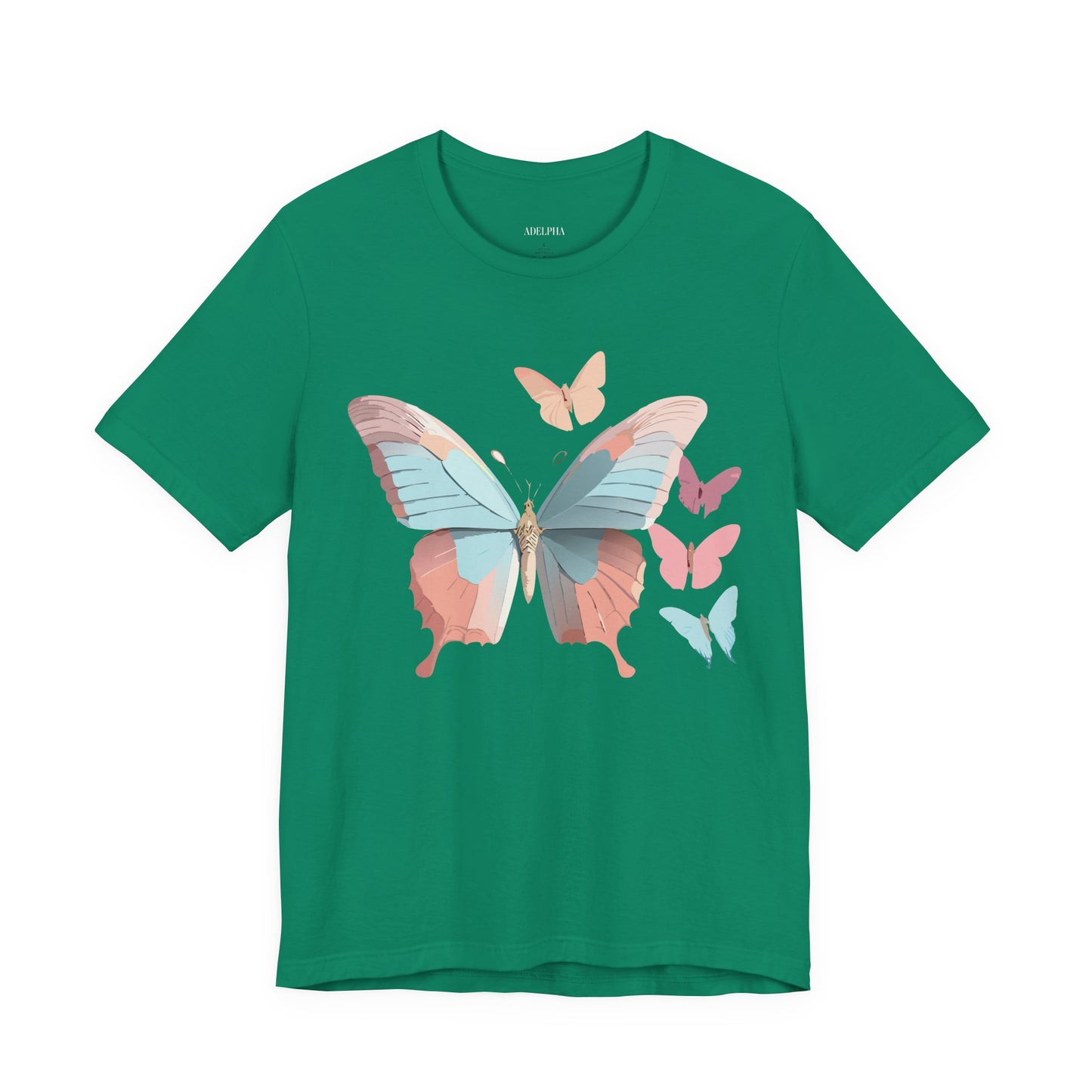 Butterfly Shirt