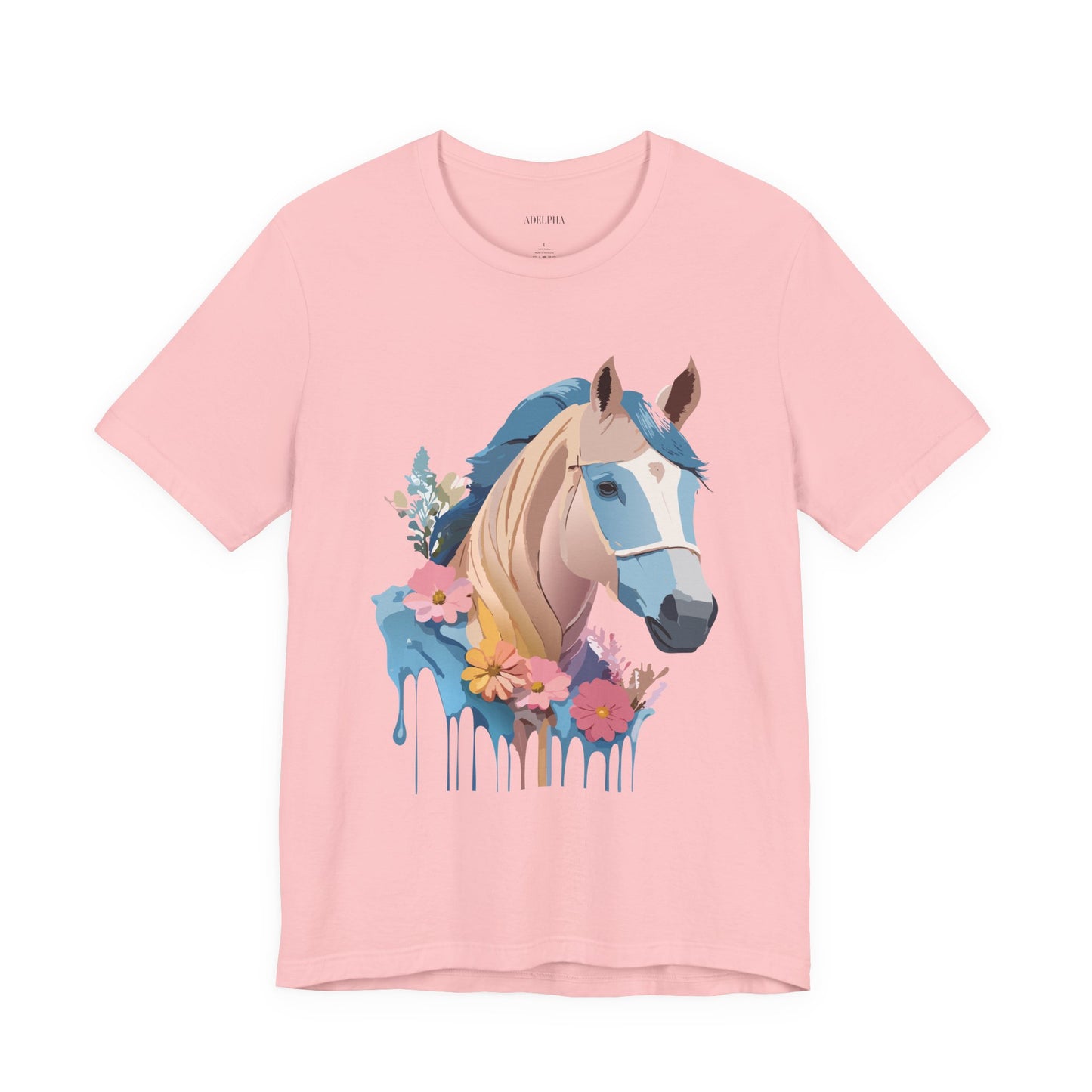 Horse Shirt, Shirt with Horse