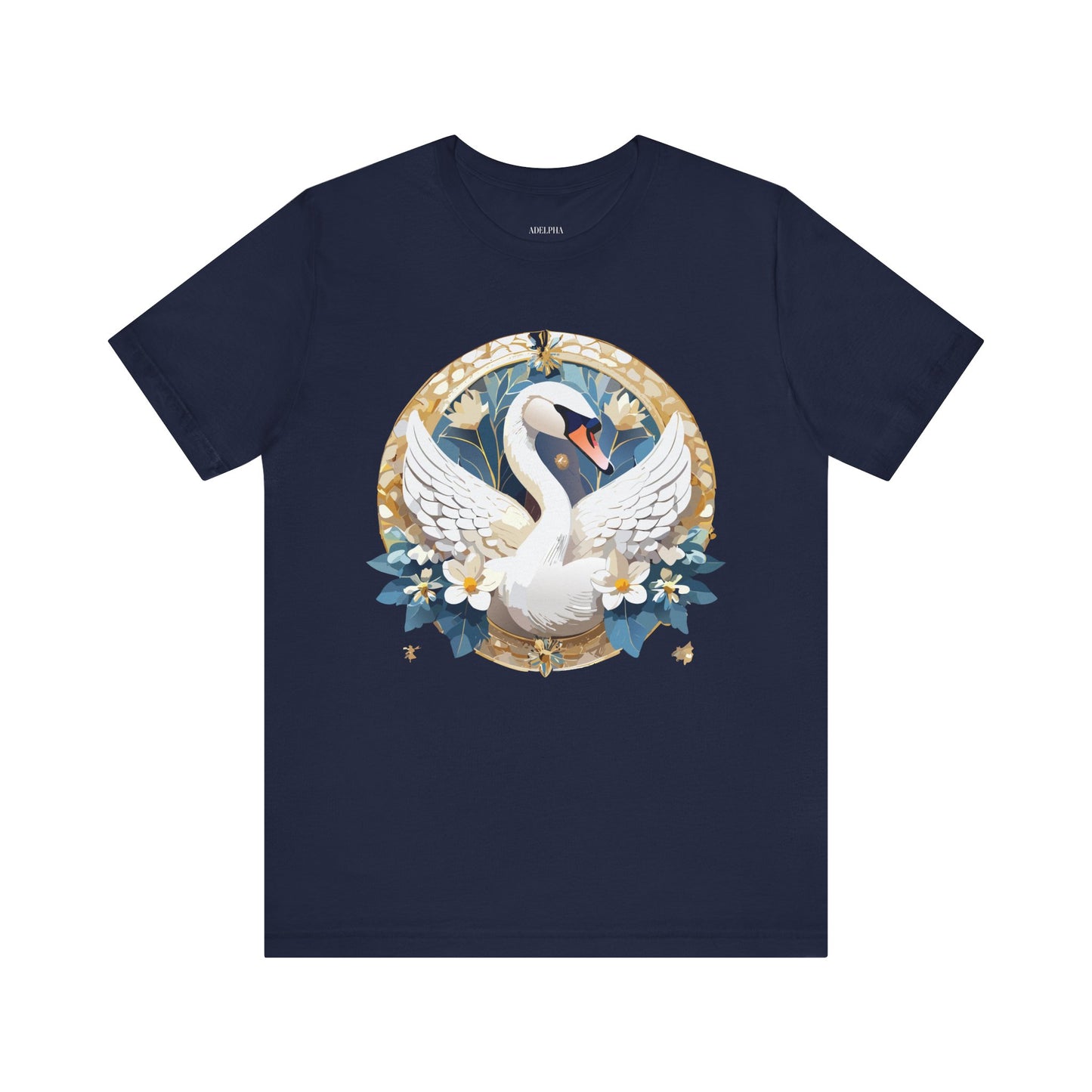 Medallion Shirt