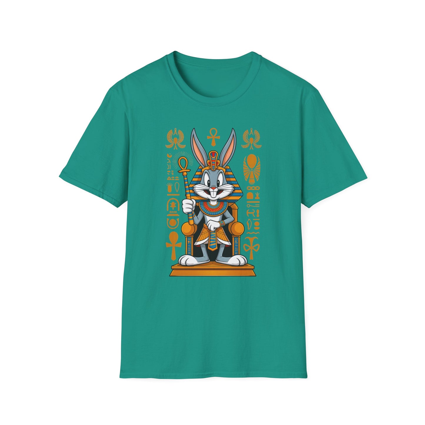 Bugs Bunny Shirt, Bugs Bunny T Shirt, Shirt with Bugs Bunny, T Shirt with Cartoon, Cartoon on T Shirt, Animation Shirt