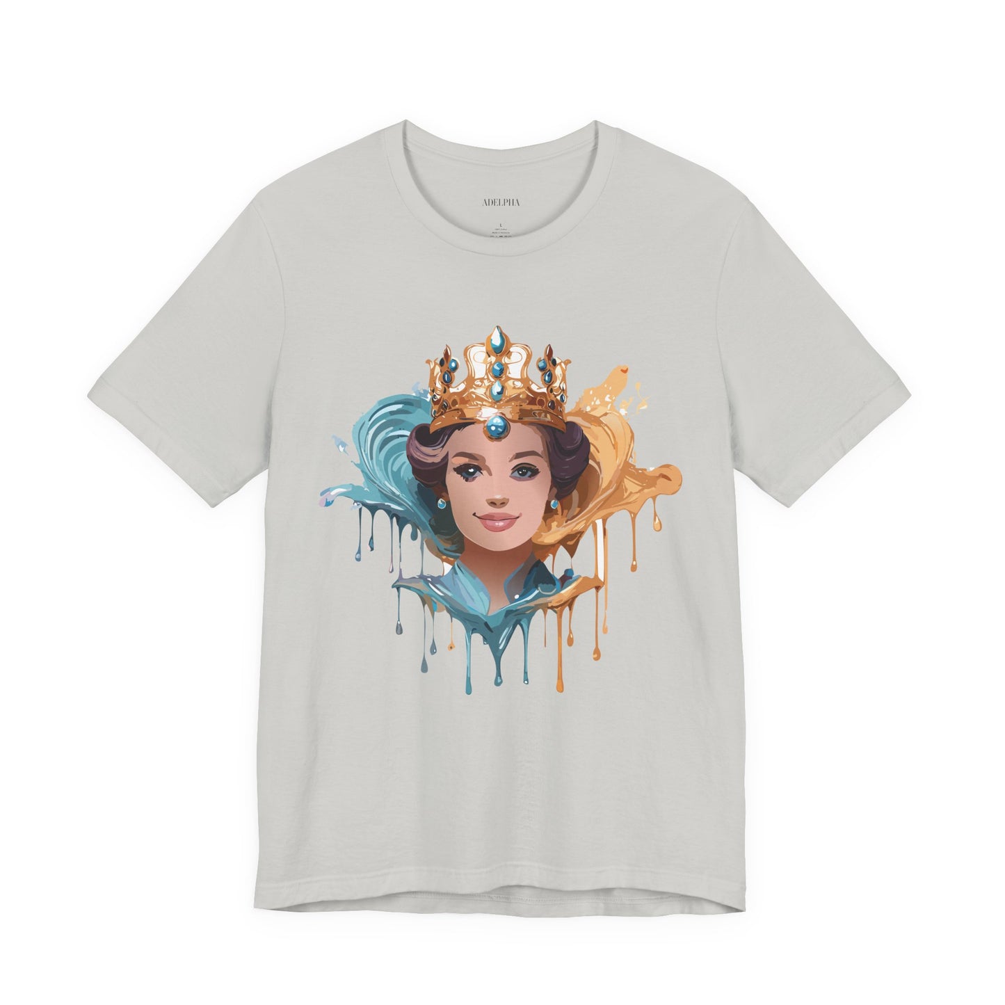 Queen T Shirt