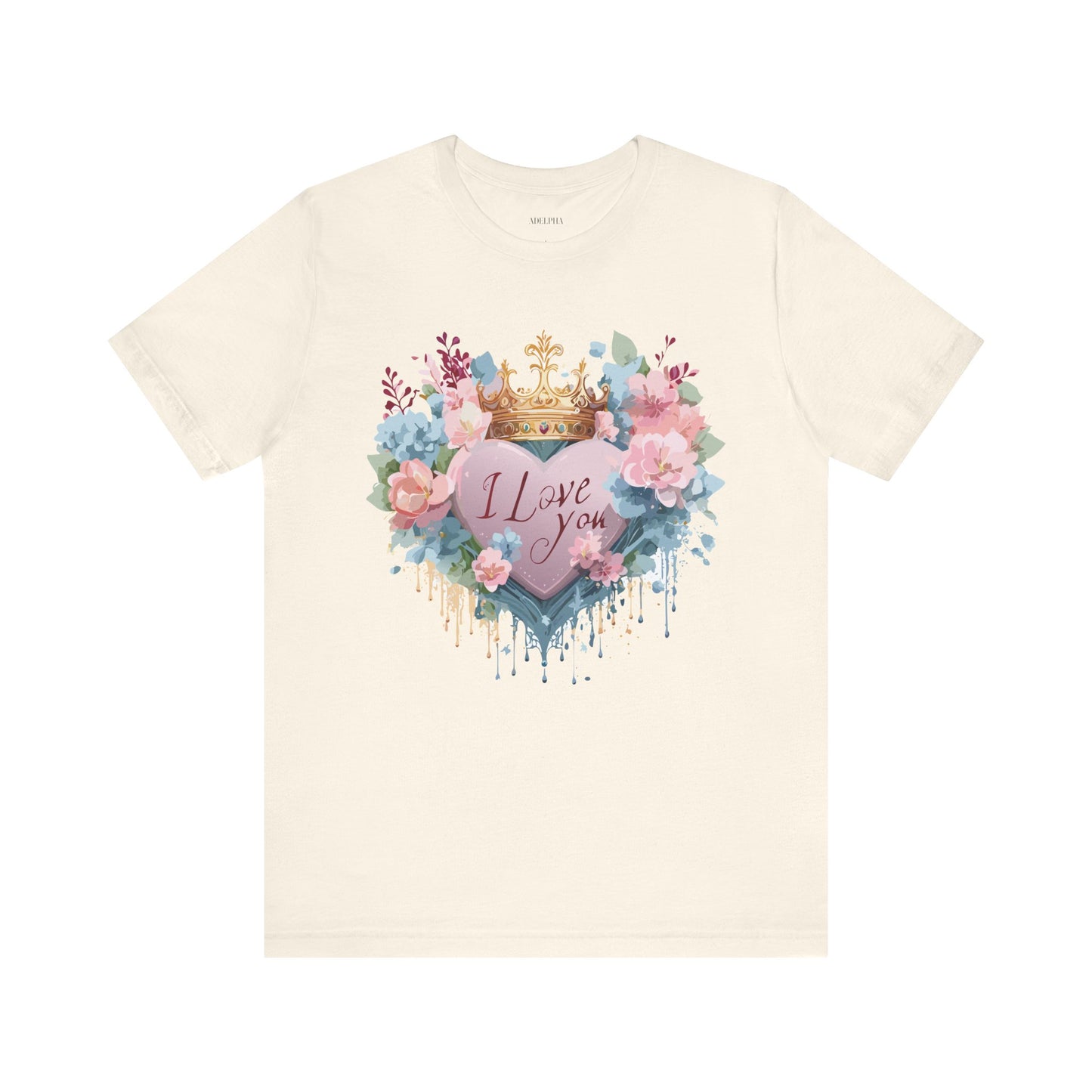 Valentine Shirts