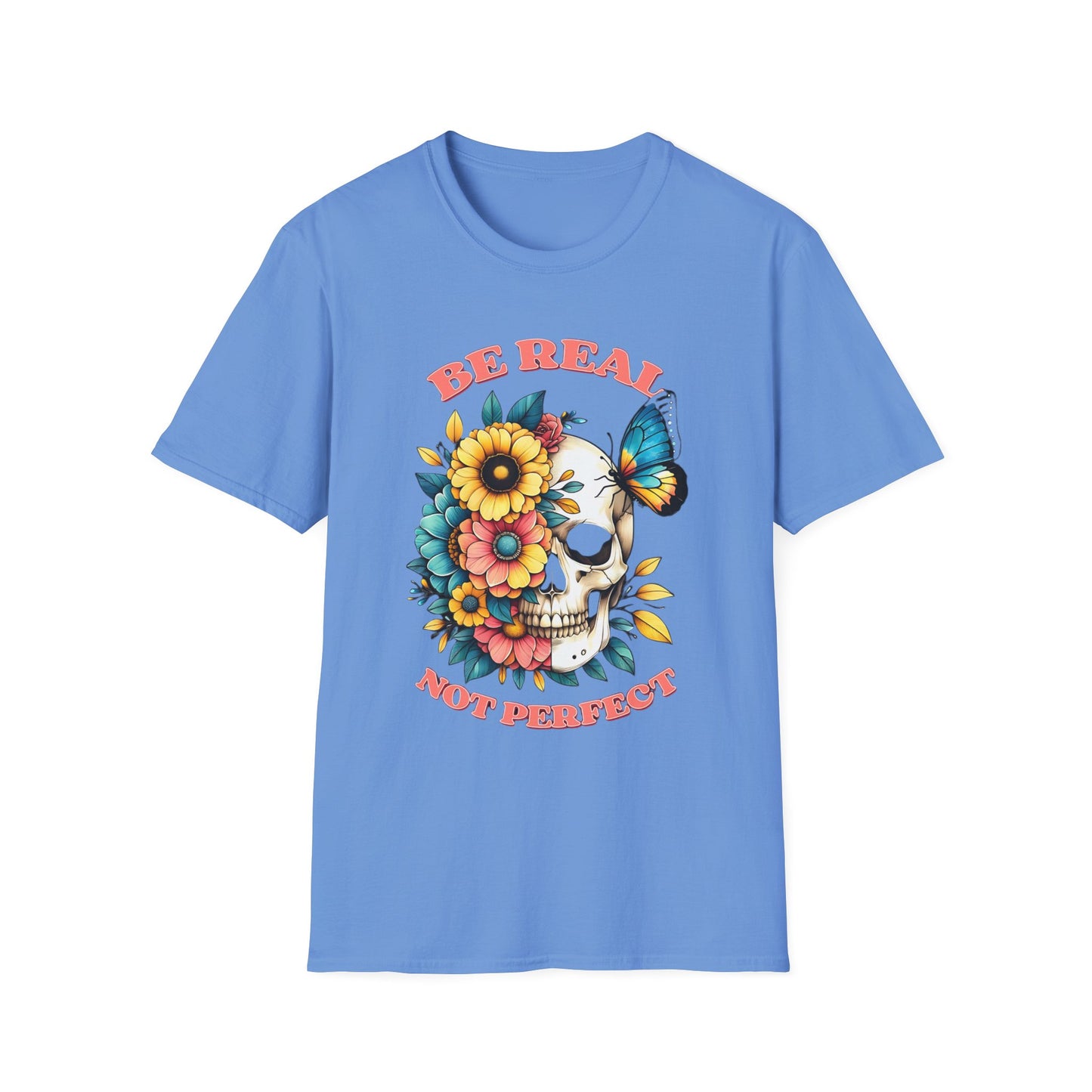 Skull Tee Shirt, Skeleton Shirt, Shirt with Skull, Shirt with Skeleton