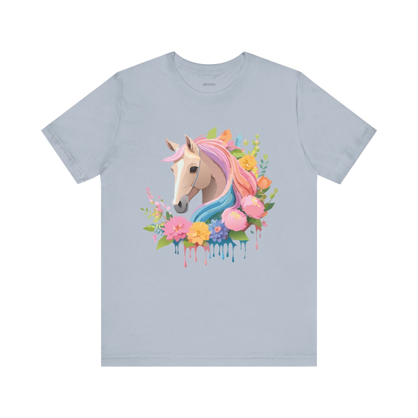 Horse Shirt, Shirt with Horse