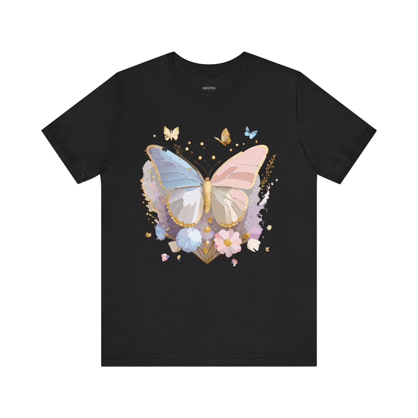 Butterfly Shirt