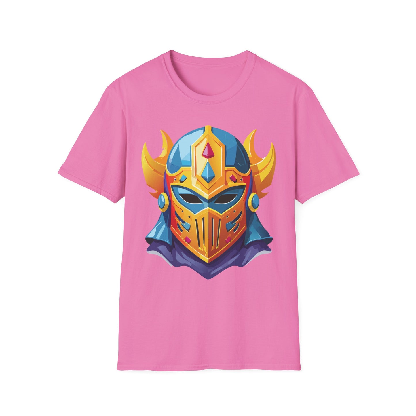 Mask Tee Shirt, Mask Shirt, Shirt with Mask, Masquerade Tees