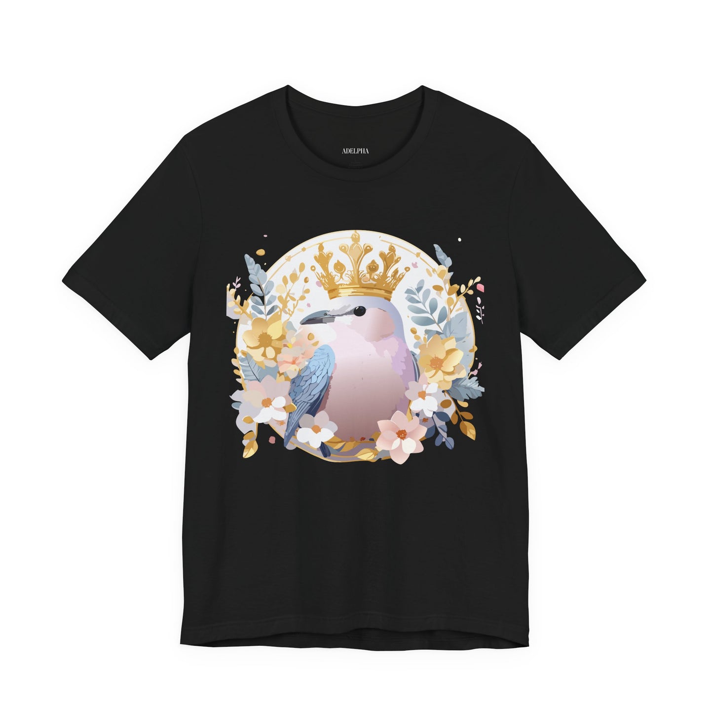 Medallion Shirt