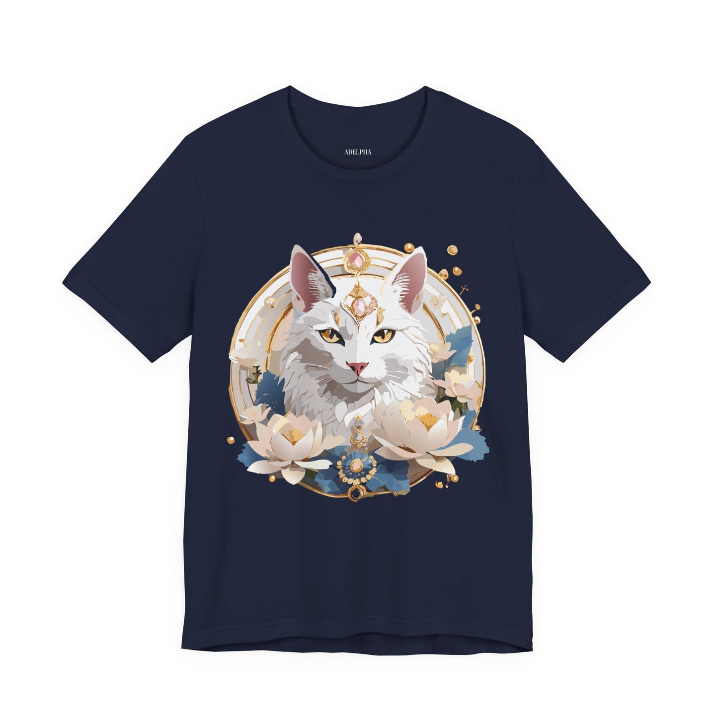 Medallion Shirt