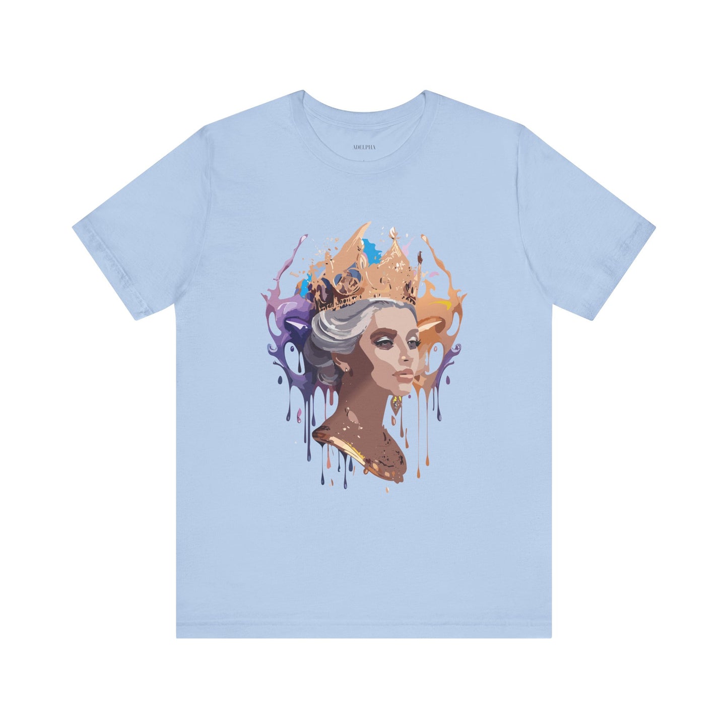 Queen T Shirt