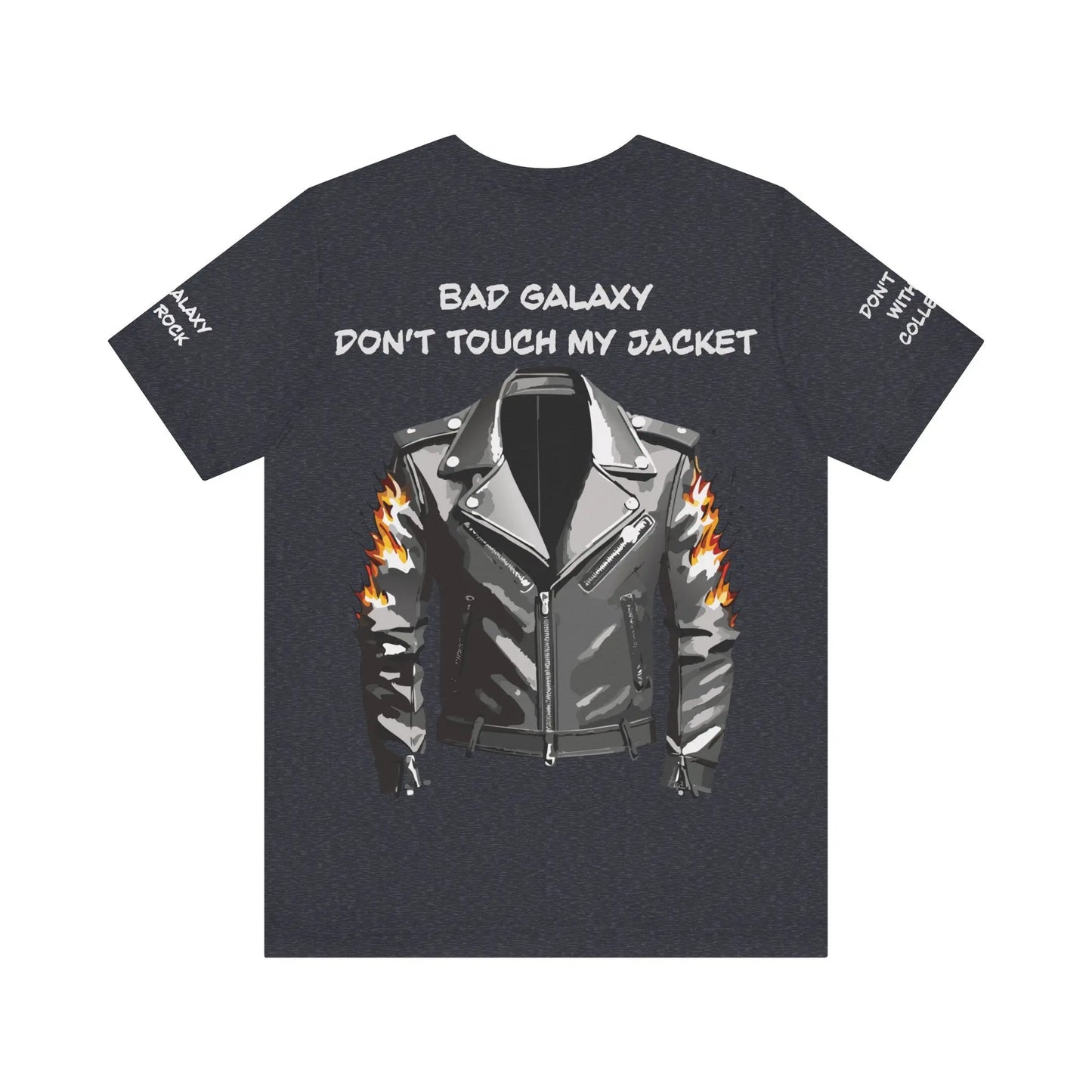 PUNK ROCK Tee Shirt