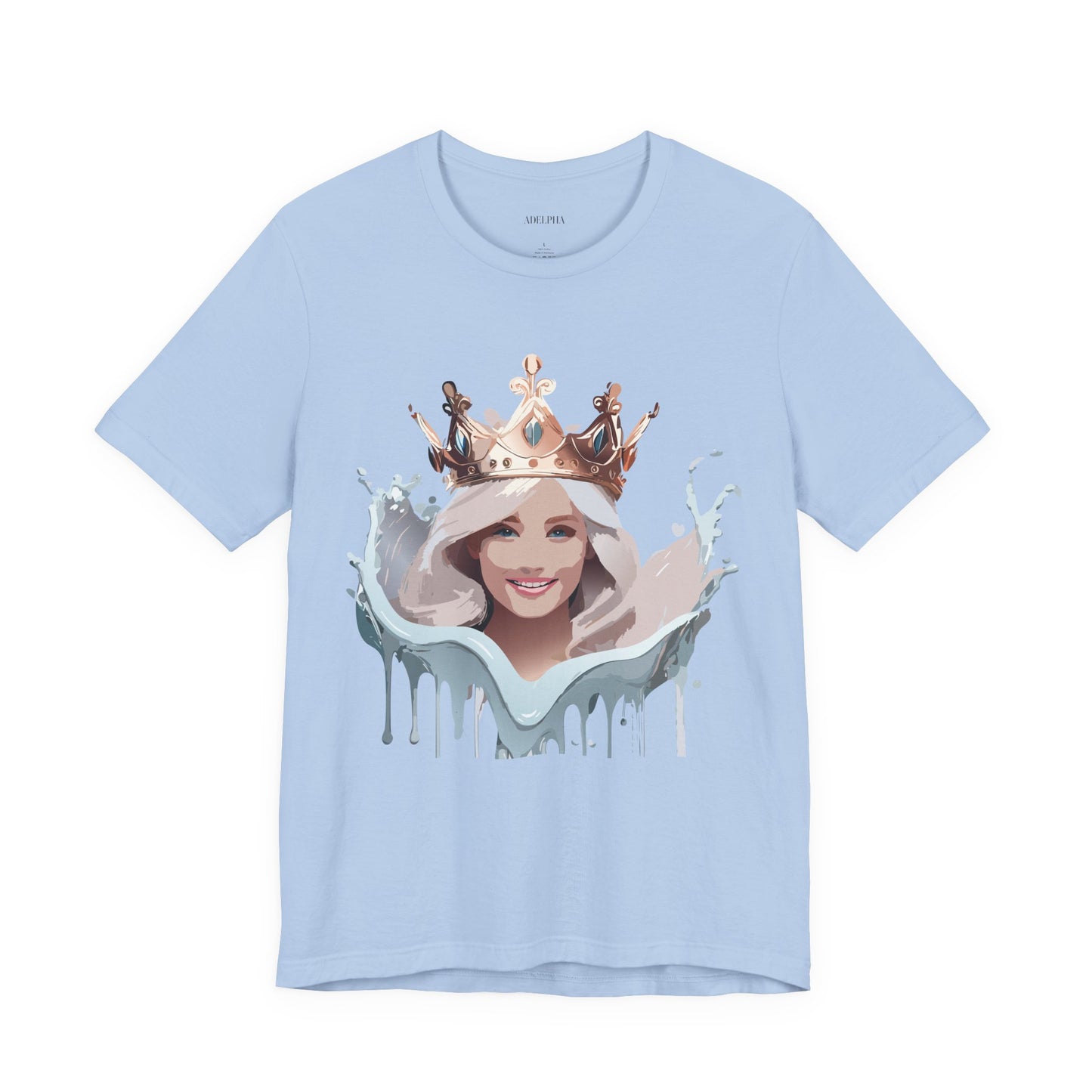 Queen T Shirt
