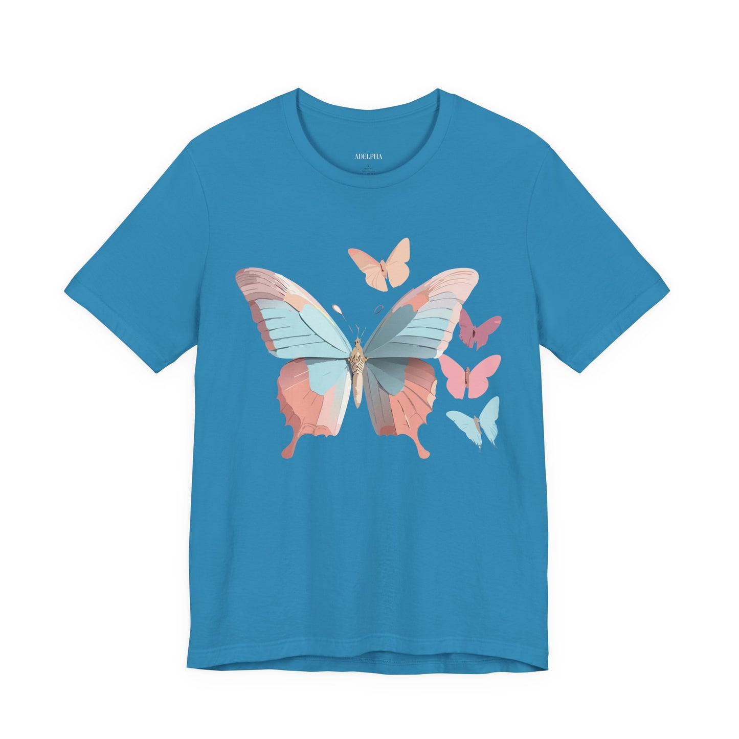 Butterfly Shirt