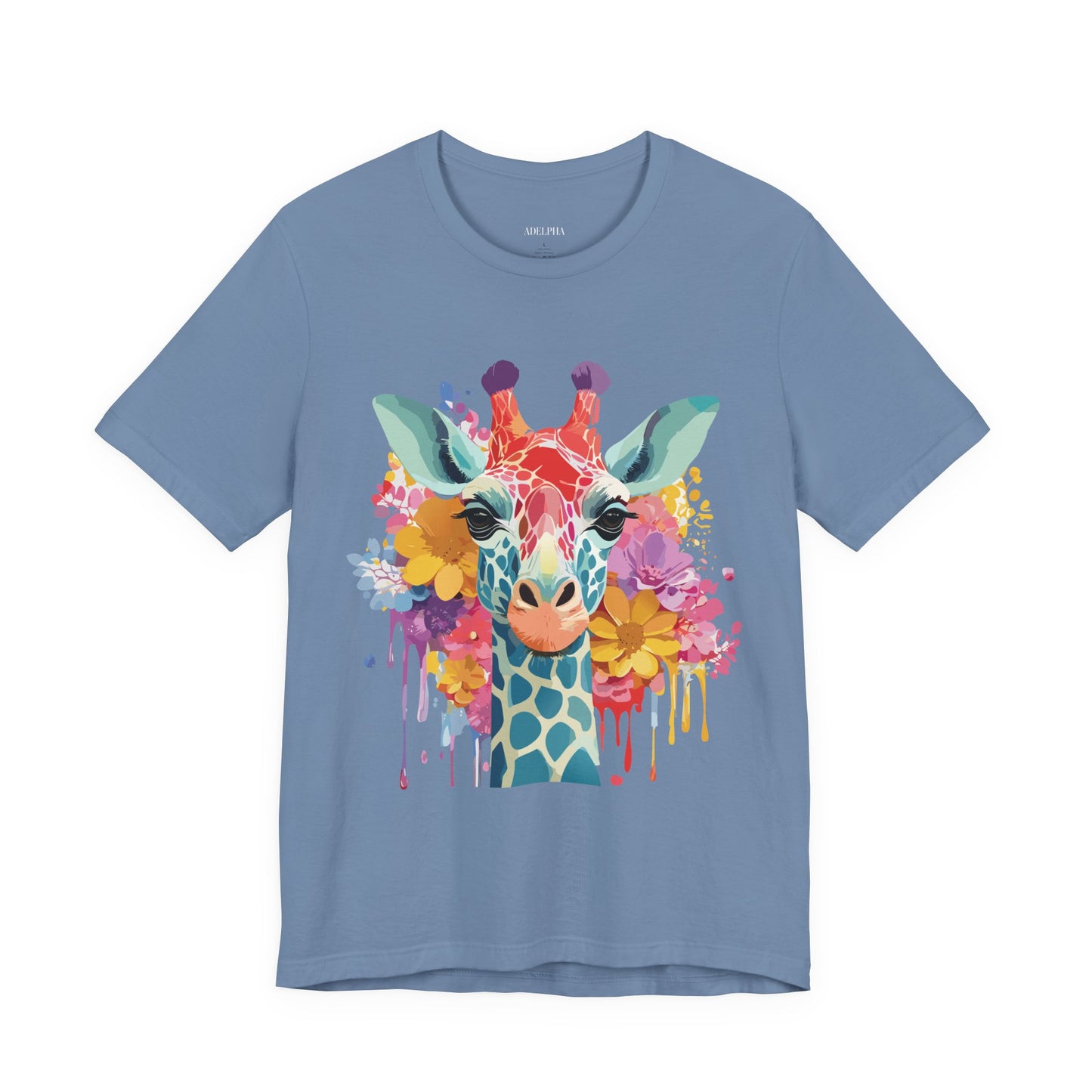 Giraffe Shirt