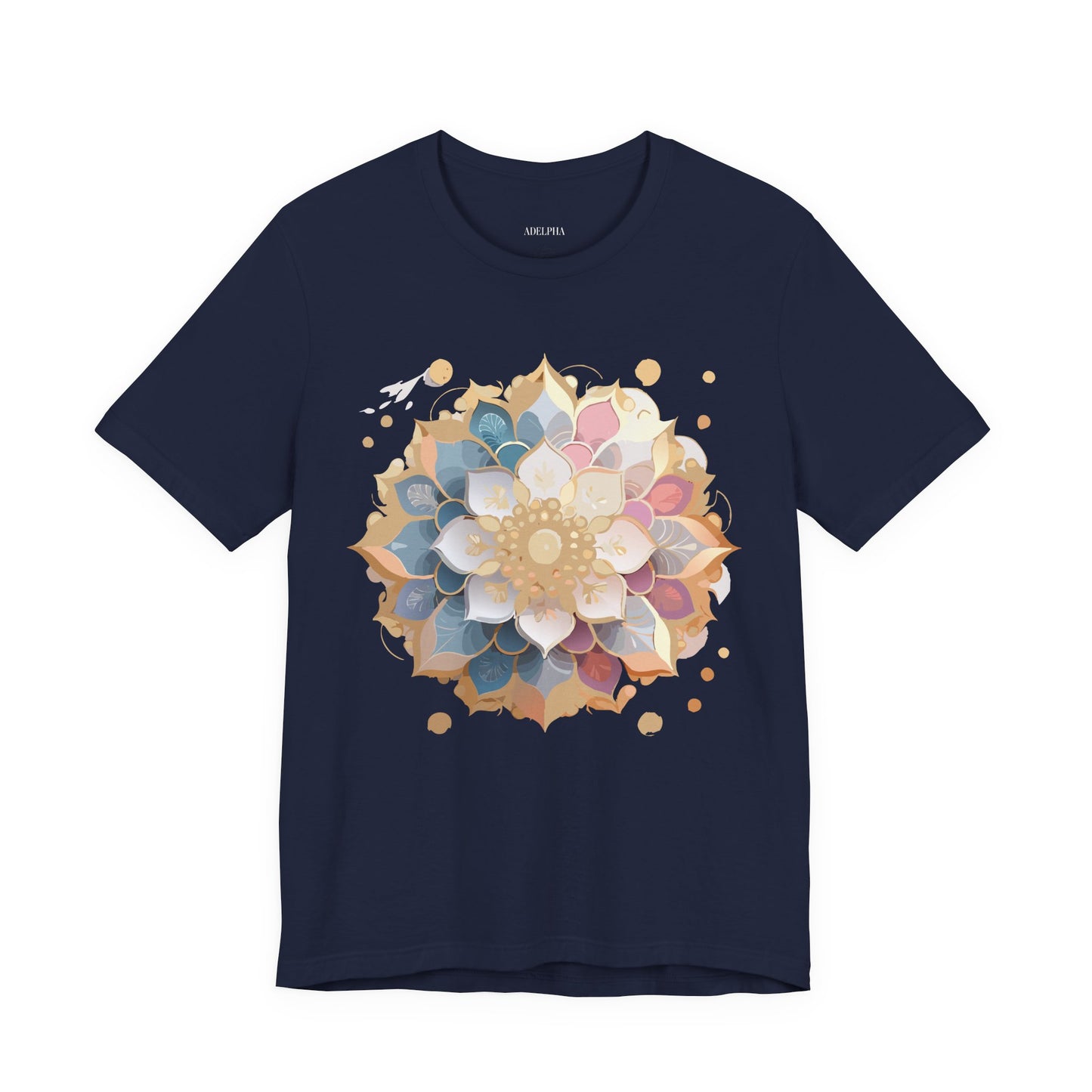 Mandala Shirt