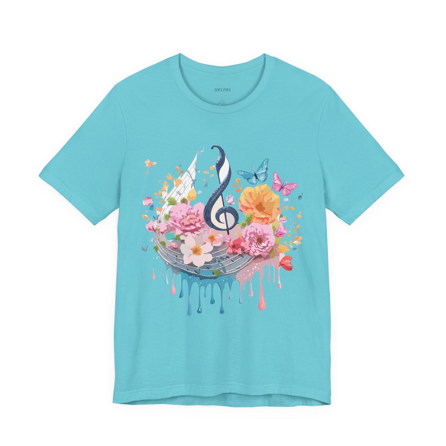 Music T Shirt