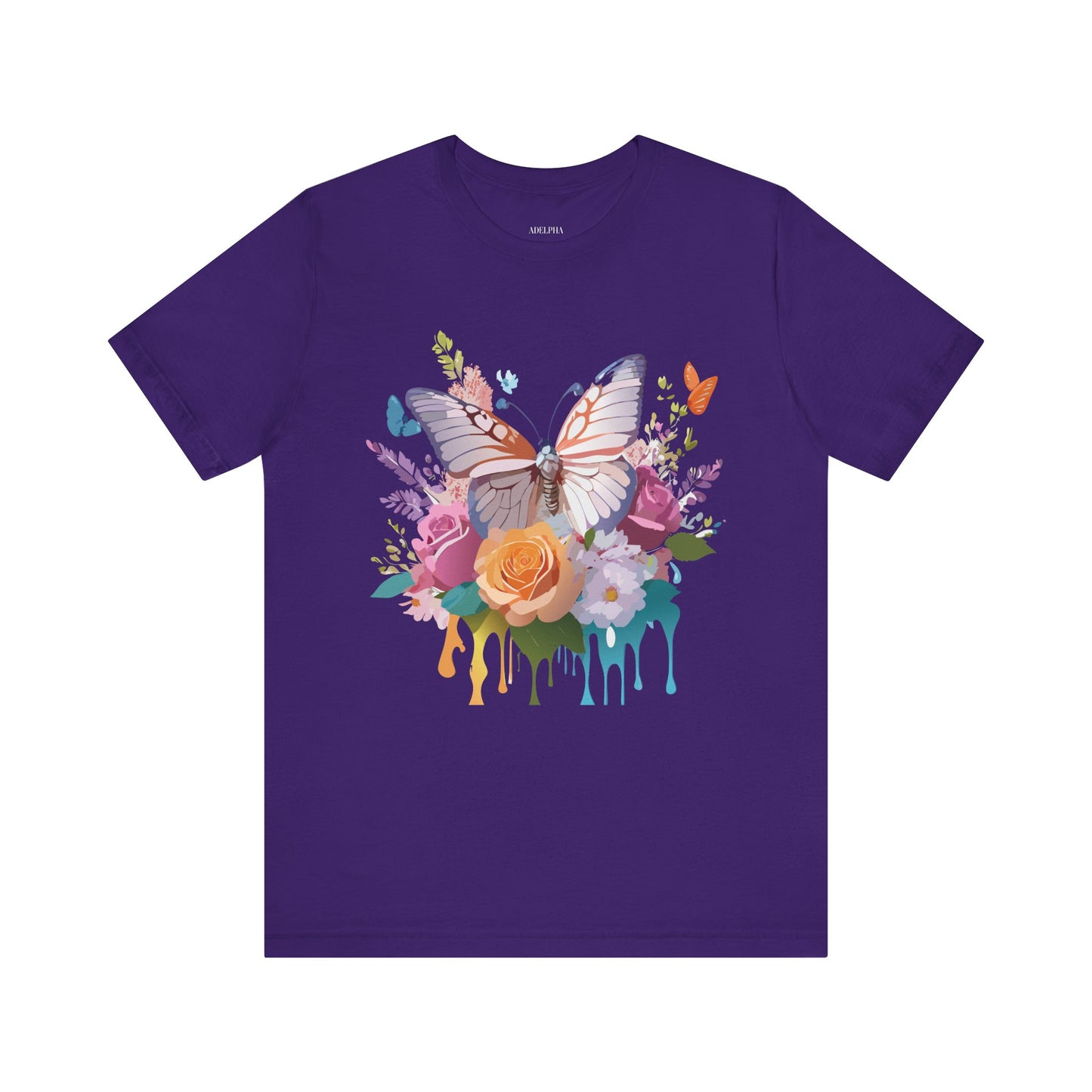 Butterfly Shirt