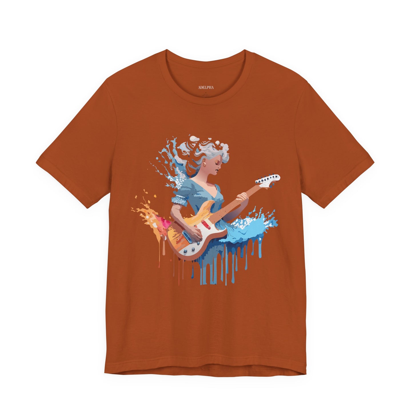 Music T Shirt