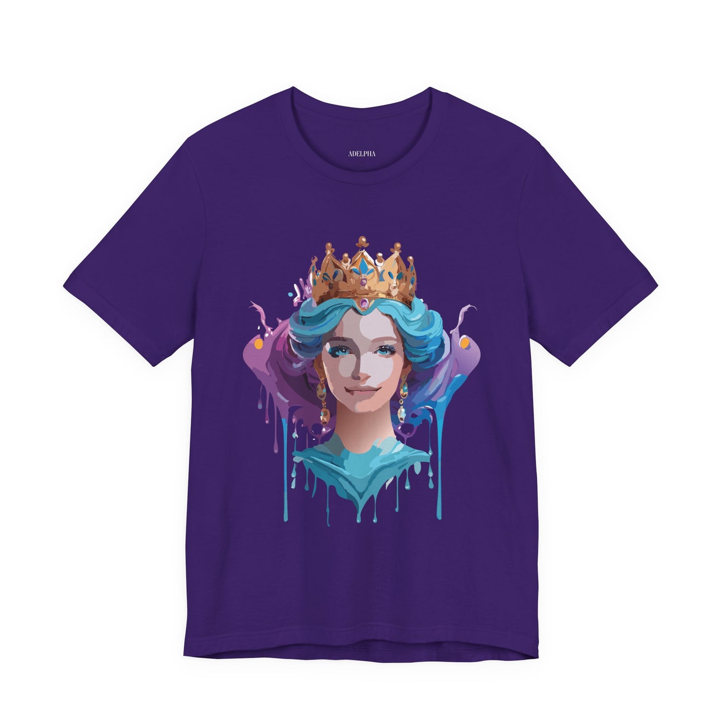Queen T Shirt