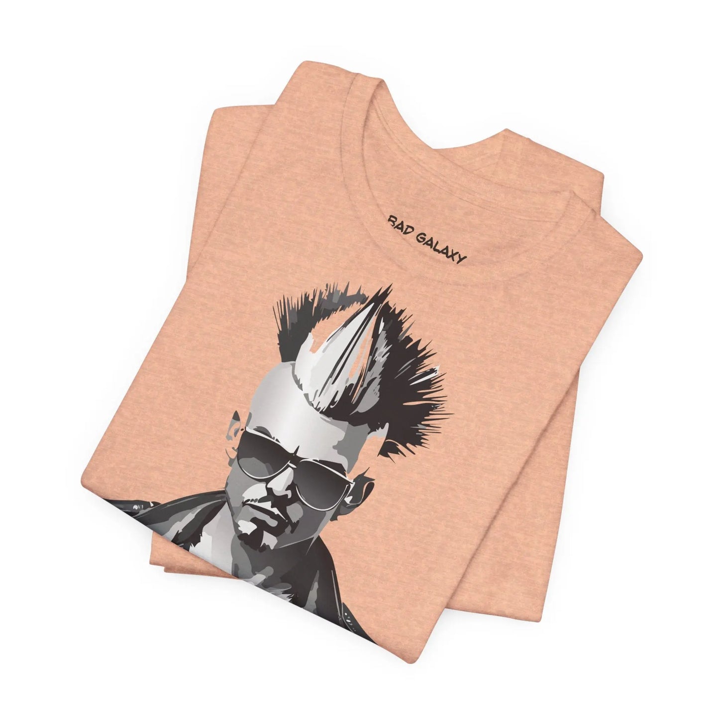 PUNK ROCK Tee Shirt