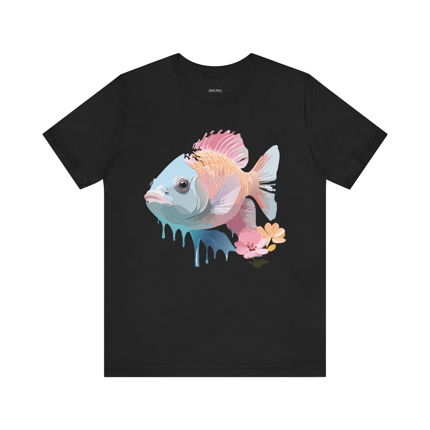 Fish Shirt