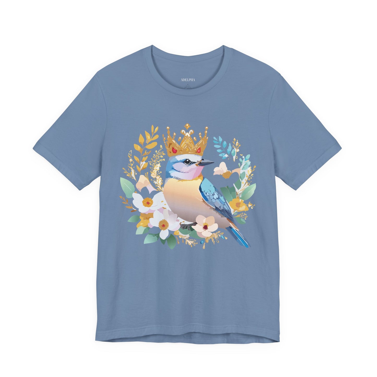 Medallion Shirt