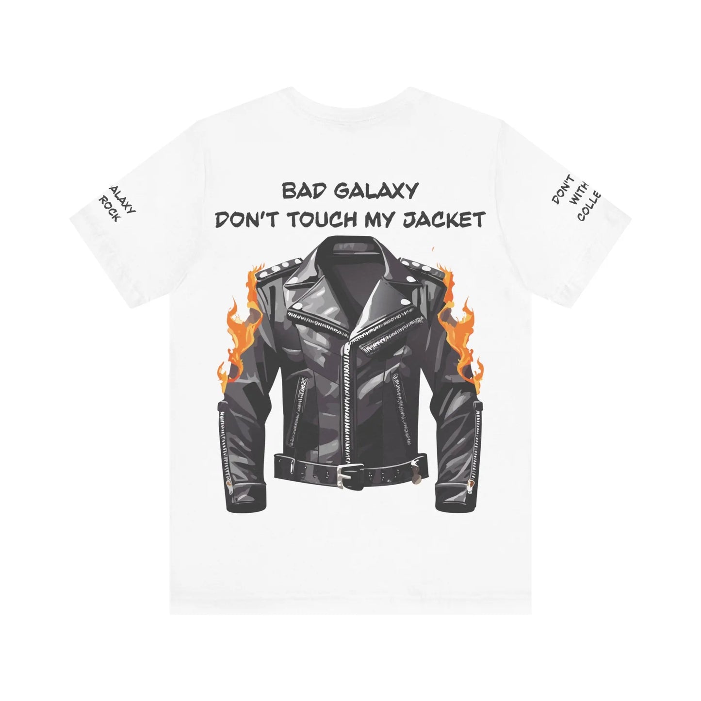 PUNK ROCK Tee Shirt
