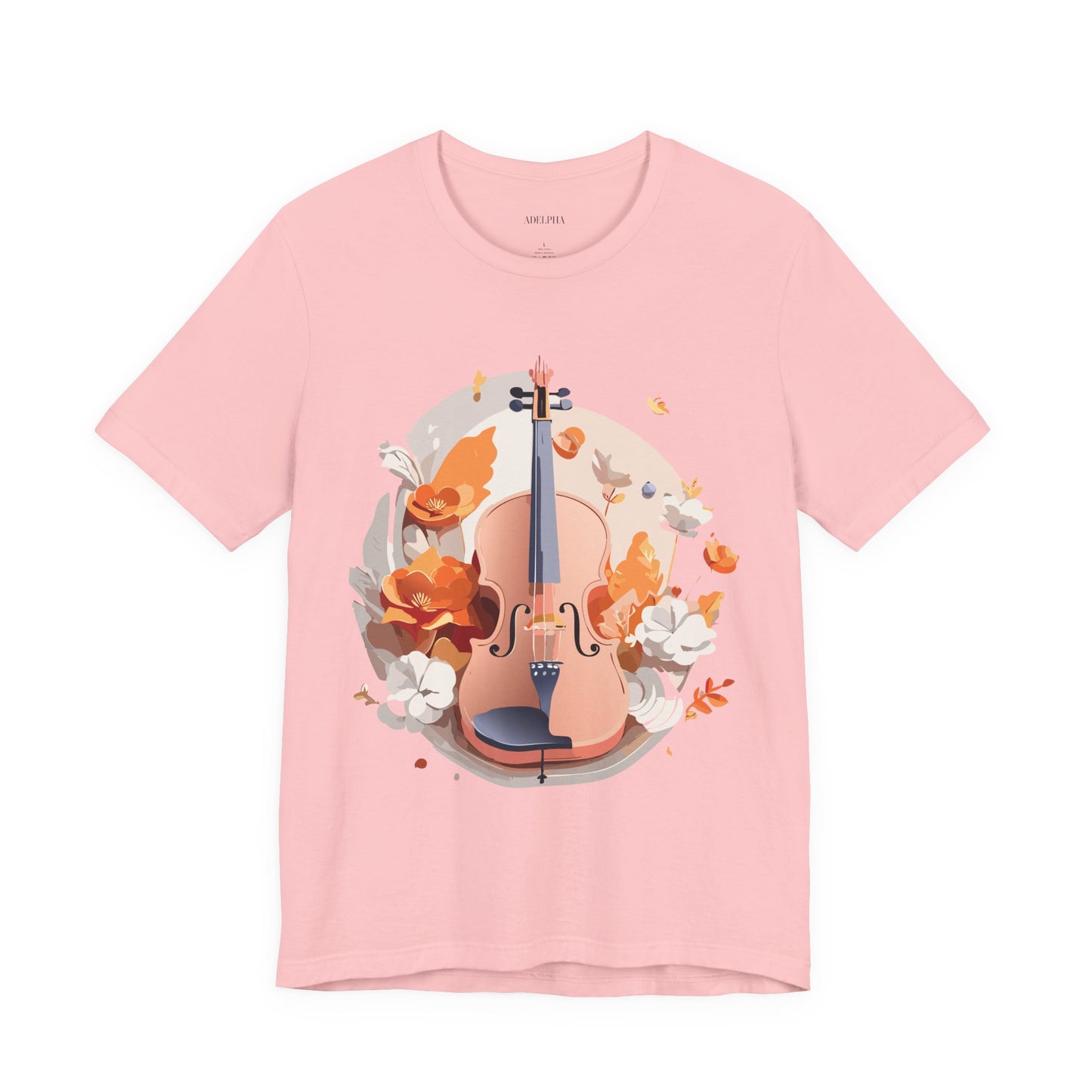 Music T Shirt