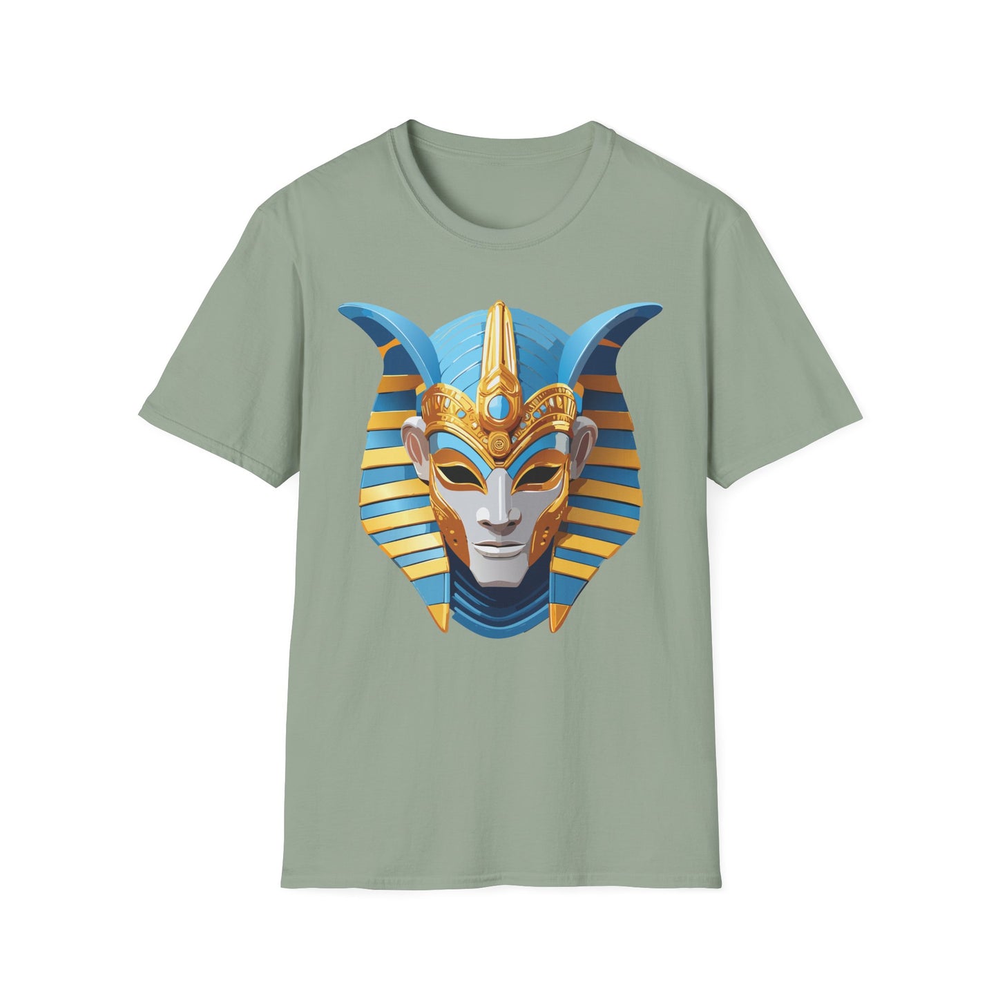 Mask Tee Shirt, Mask Shirt, Shirt with Mask, Masquerade Tees