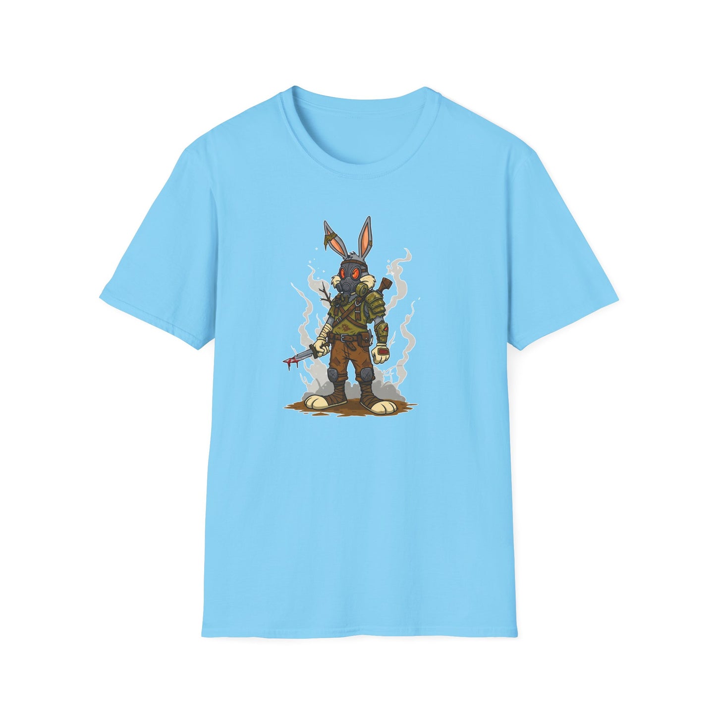 Bugs Bunny Shirt, Bugs Bunny T Shirt, Shirt with Bugs Bunny, T Shirt with Cartoon, Cartoon on T Shirt, Animation Shirt