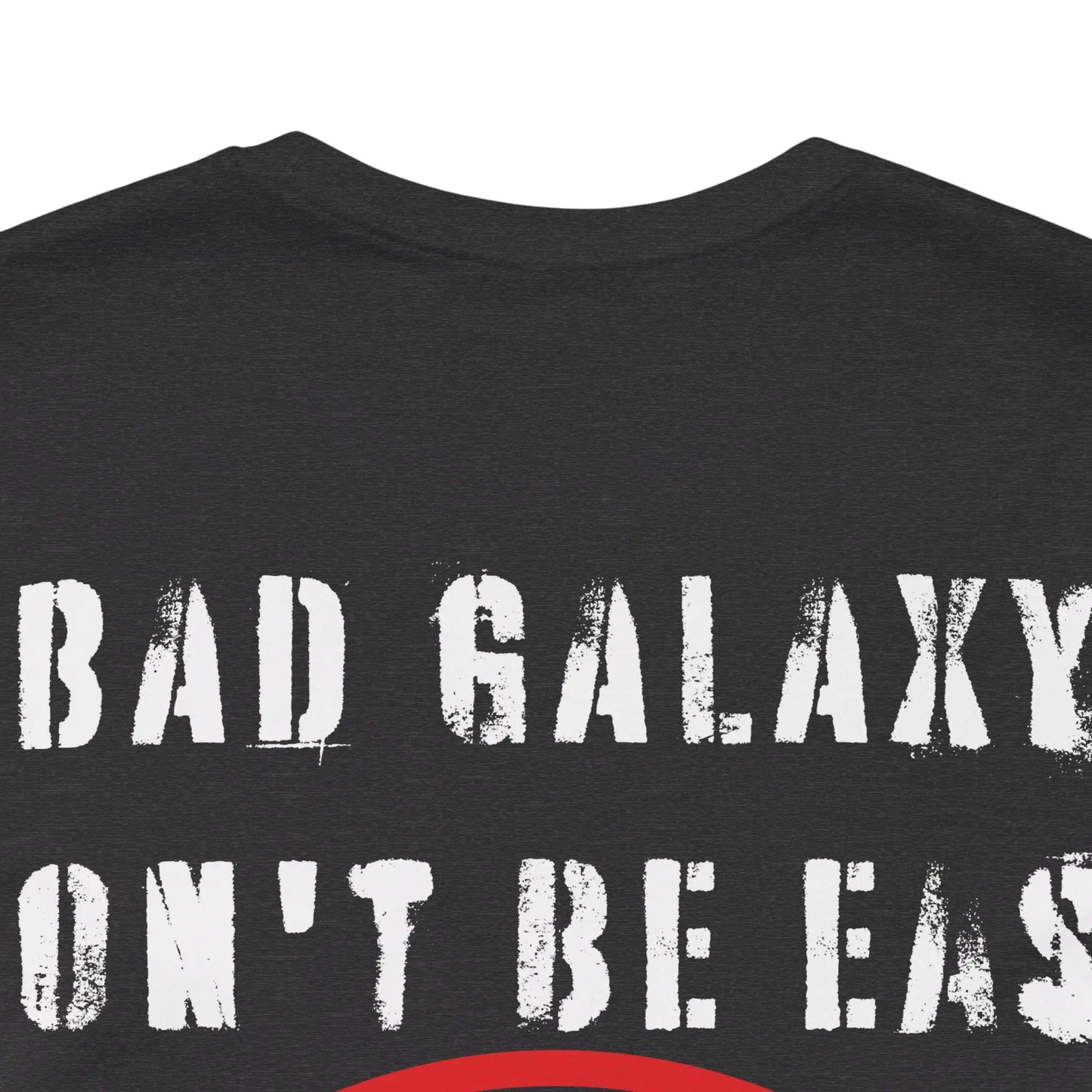 Tee Shirt with Funny Dog