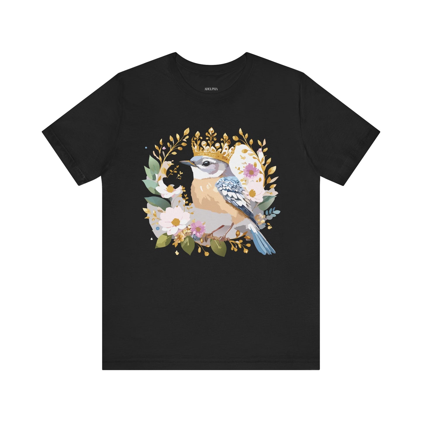 Medallion Shirt