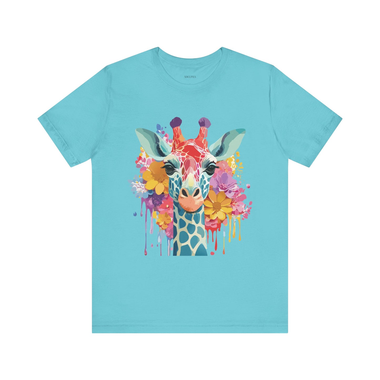 Giraffe Shirt