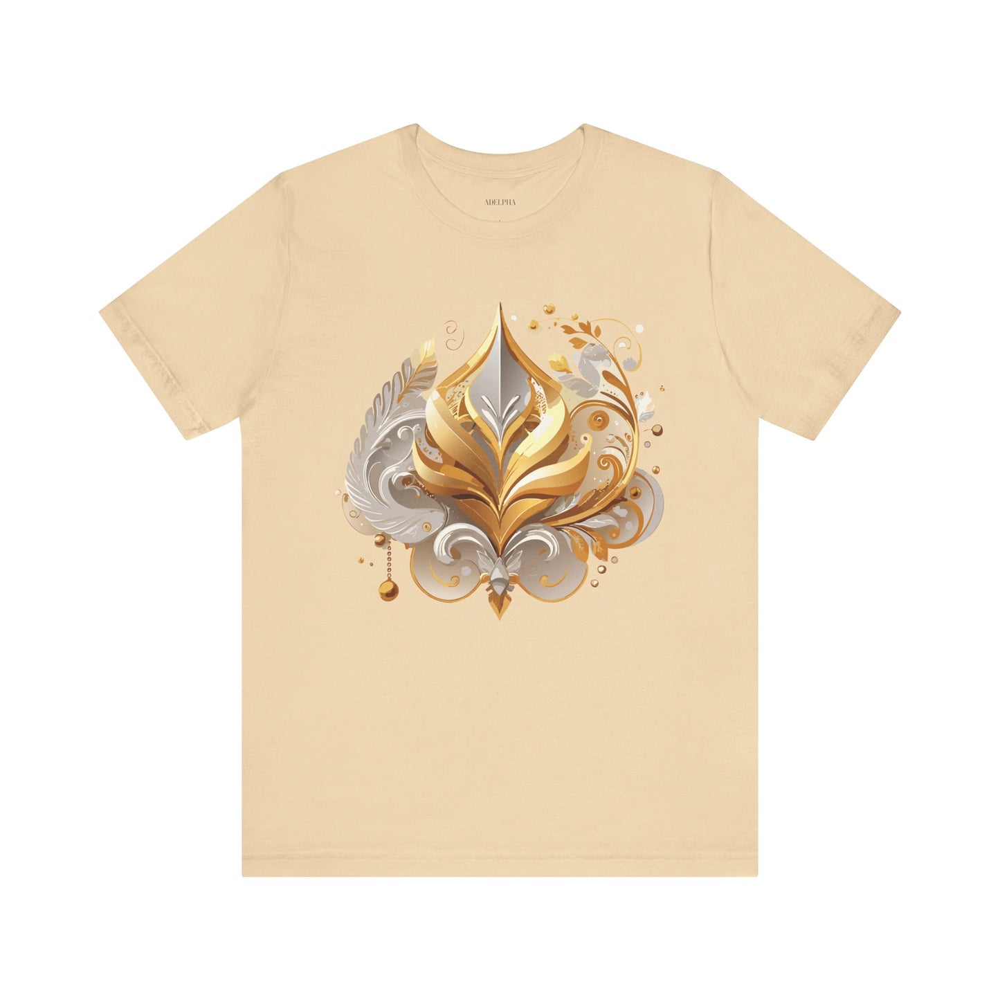 Jewelry Shirt