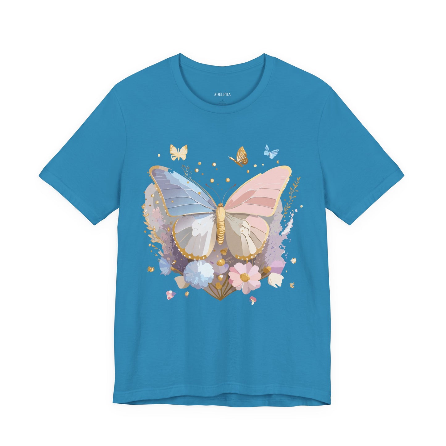 Butterfly Shirt