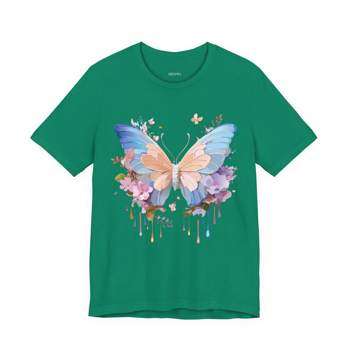 Butterfly Shirt