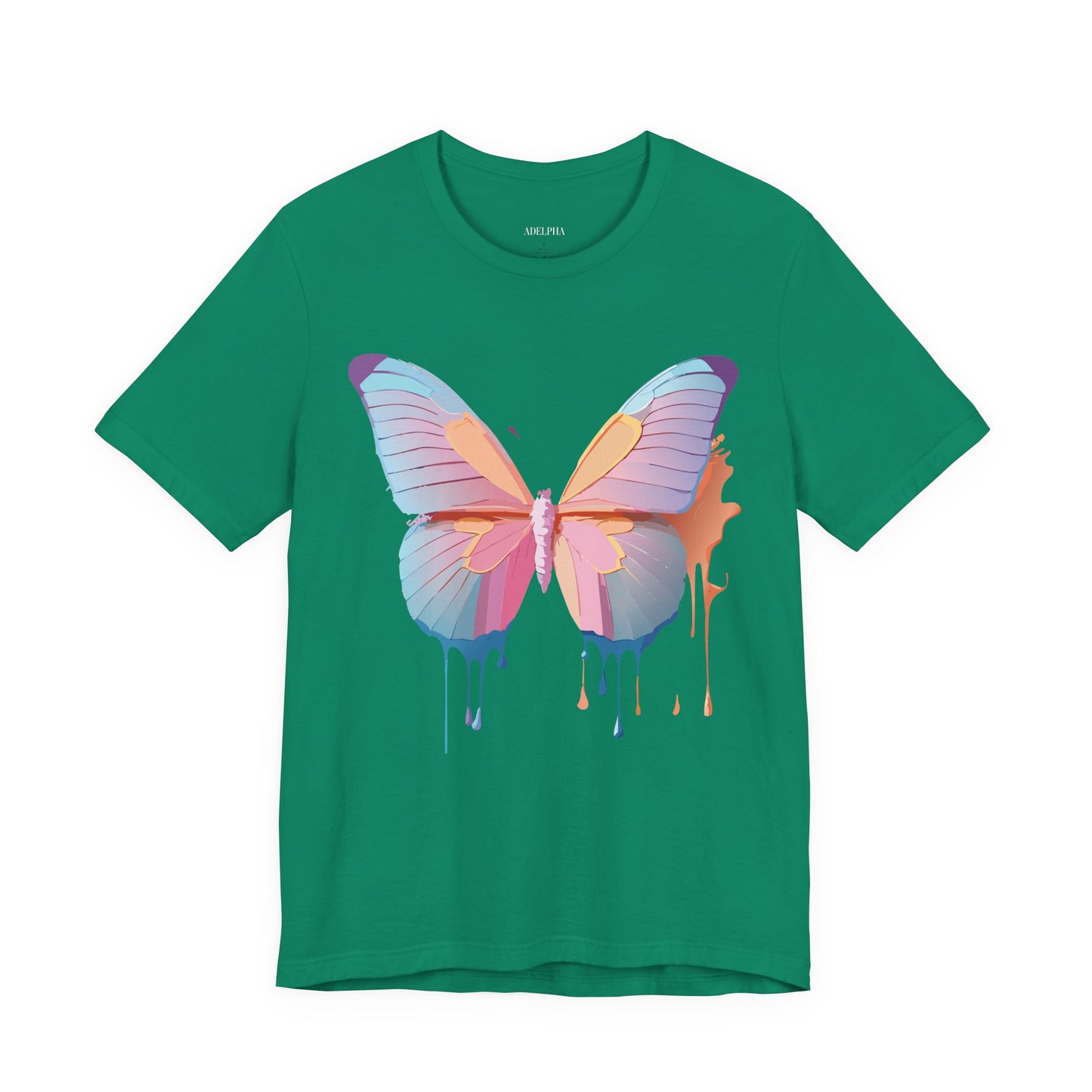 Butterfly Shirt