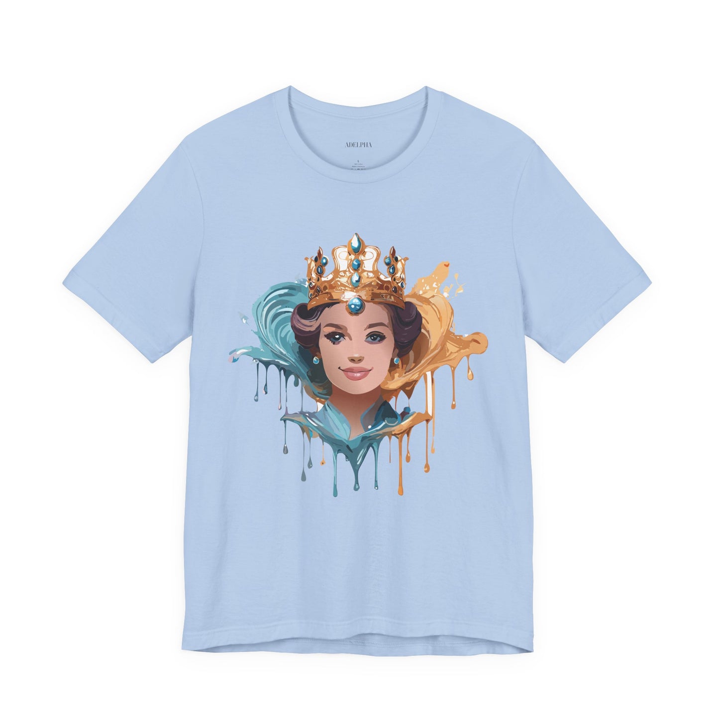 Queen T Shirt