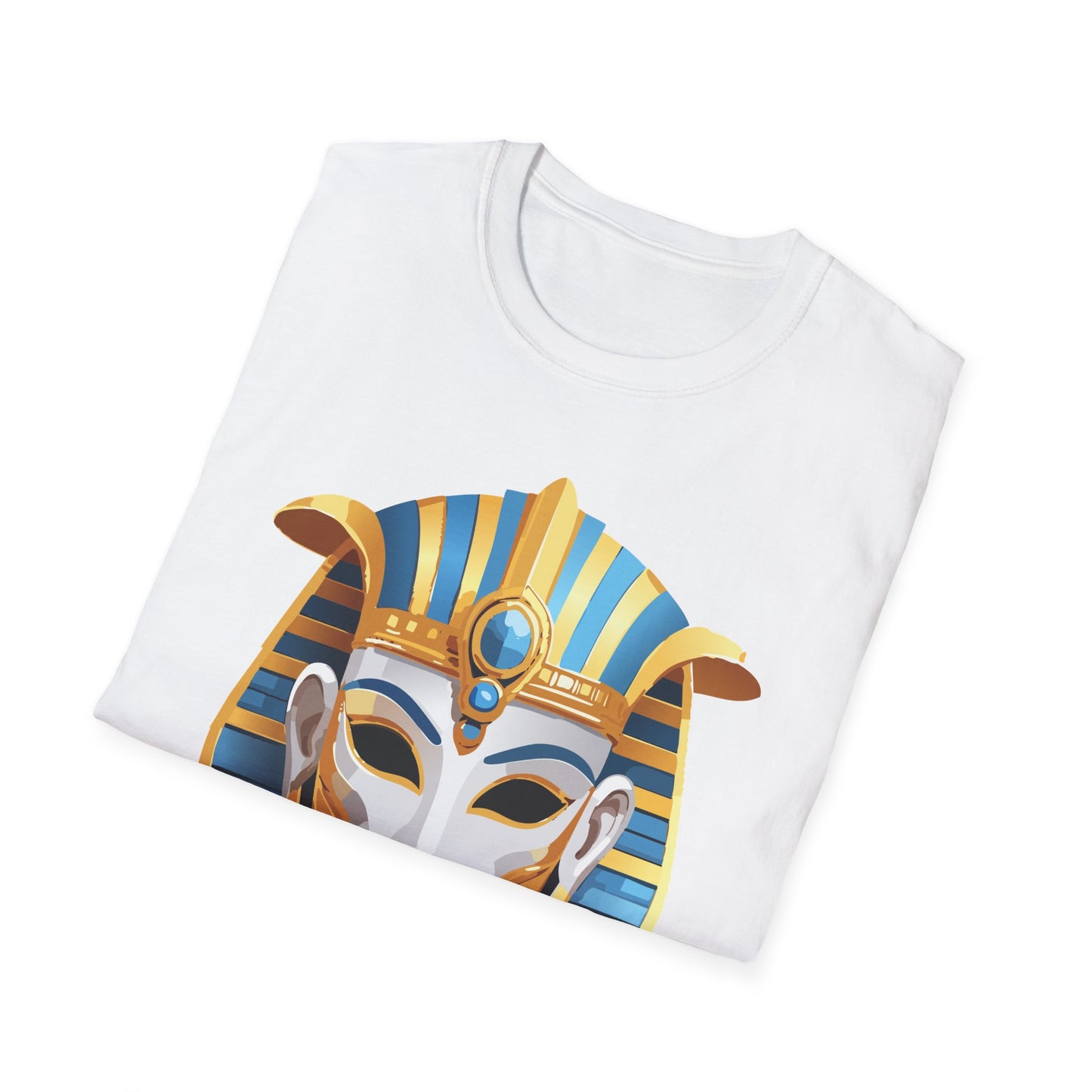 Mask Tee Shirt, Mask Shirt, Shirt with Mask, Masquerade Tees