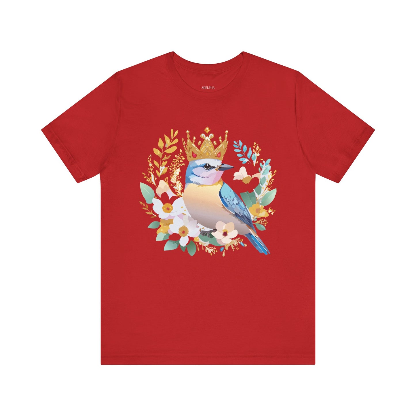 Medallion Shirt