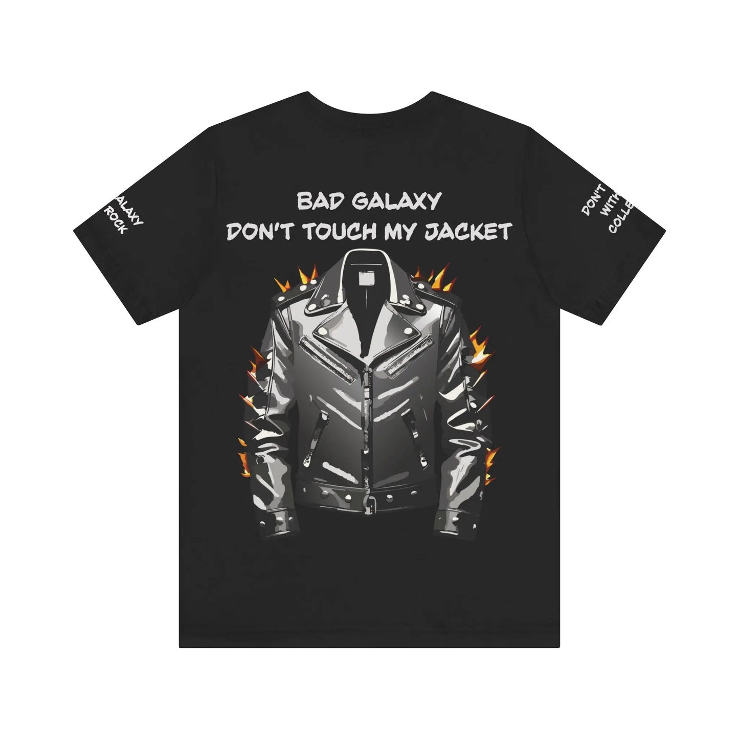 PUNK ROCK Tee Shirt
