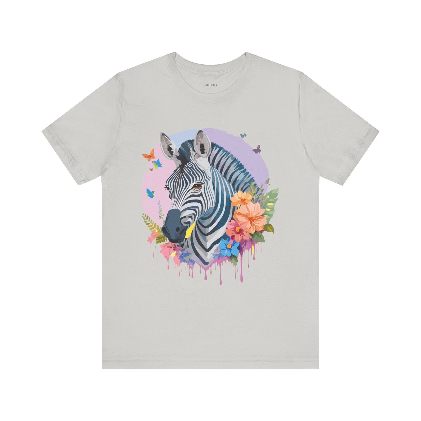 Zebra Shirt