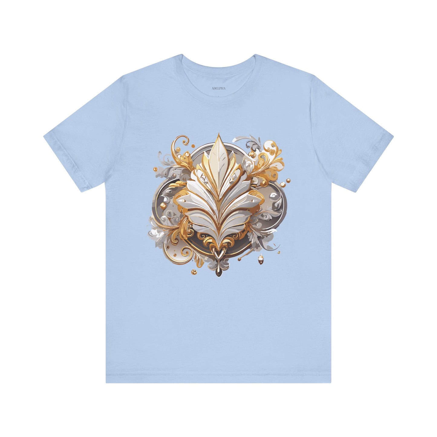 Jewelry Shirt